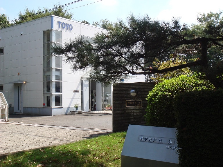 Toyo Corporation